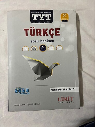 Limit tyt türkçe