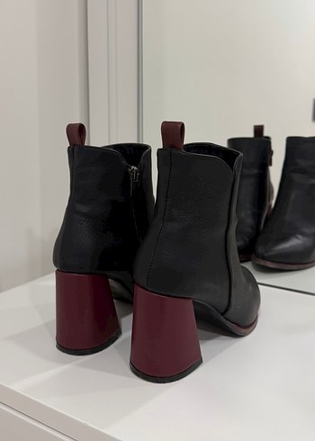 Topuklu bot - Görsel 3