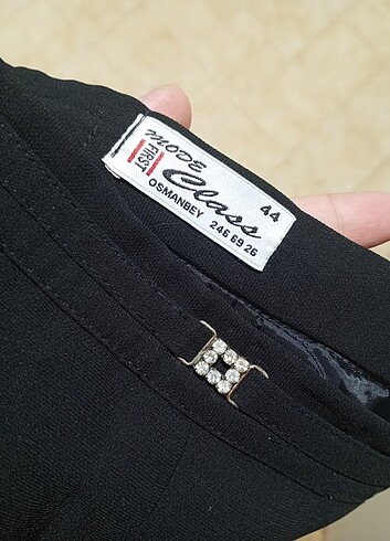 Uzun Etek - Görsel 5