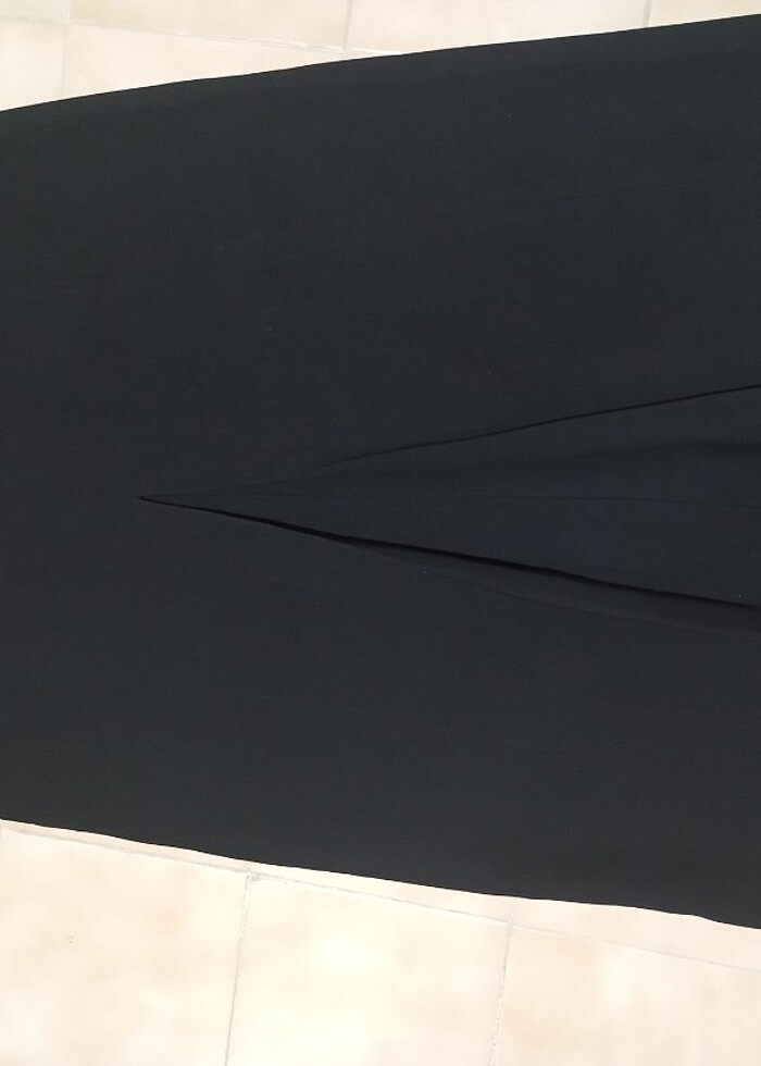 Uzun Etek - Görsel 2