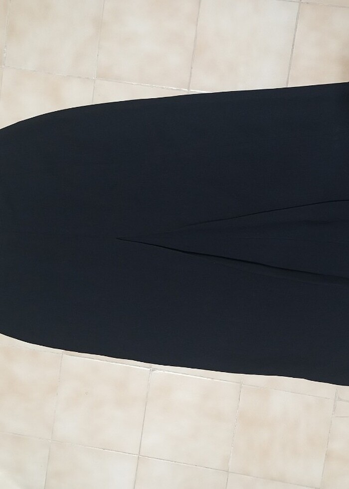 Uzun Etek - Görsel 3