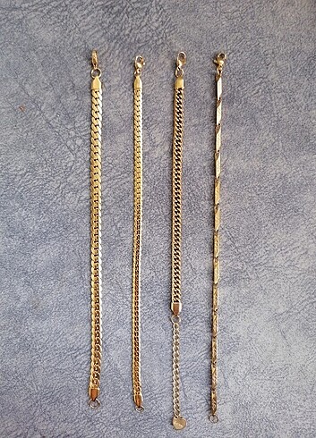 Bileklik - Görsel 4