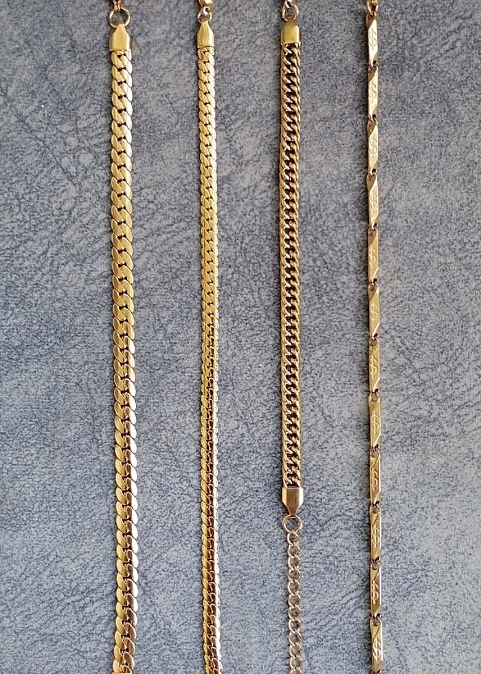 Bileklik  - Görsel 2