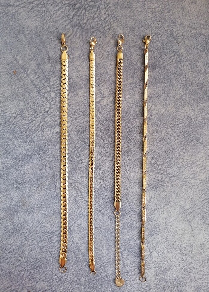 Bileklik  - Görsel 4