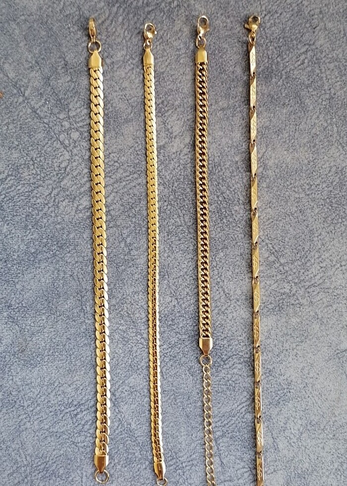 Bileklik  - Görsel 5