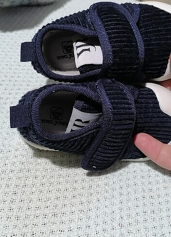 İlk adım ayakkabısı - Görsel 2