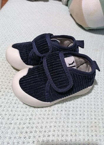 İlk adım ayakkabısı - Görsel 4