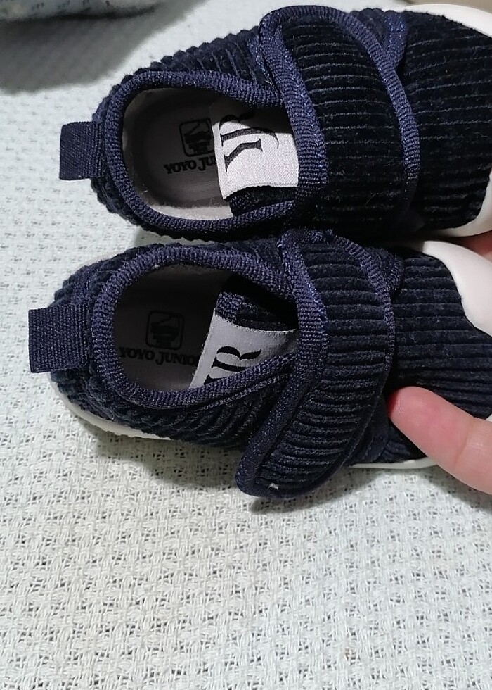 İlk adım ayakkabısı - Görsel 2