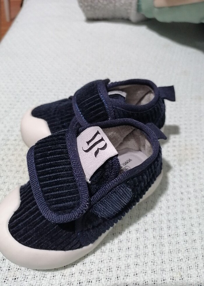 İlk adım ayakkabısı - Görsel 3