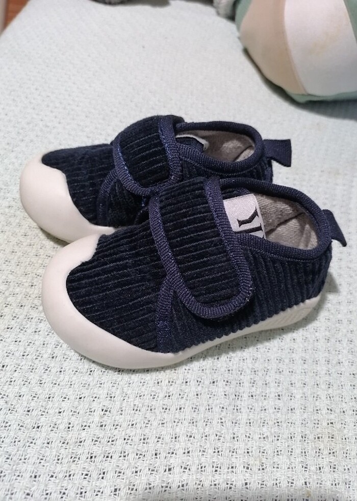 İlk adım ayakkabısı - Görsel 4