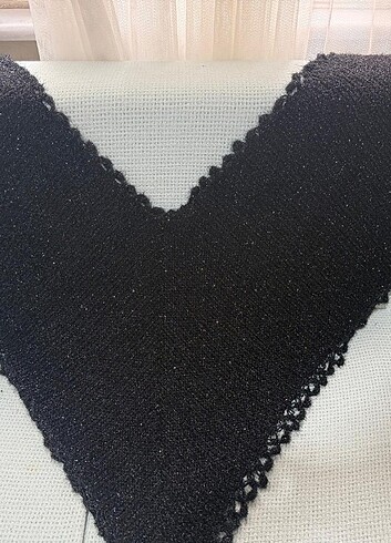 El örmesi şal - Görsel 4