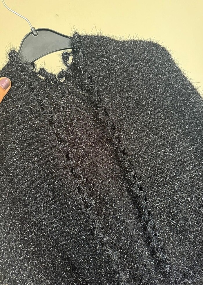 El örmesi şal - Görsel 2