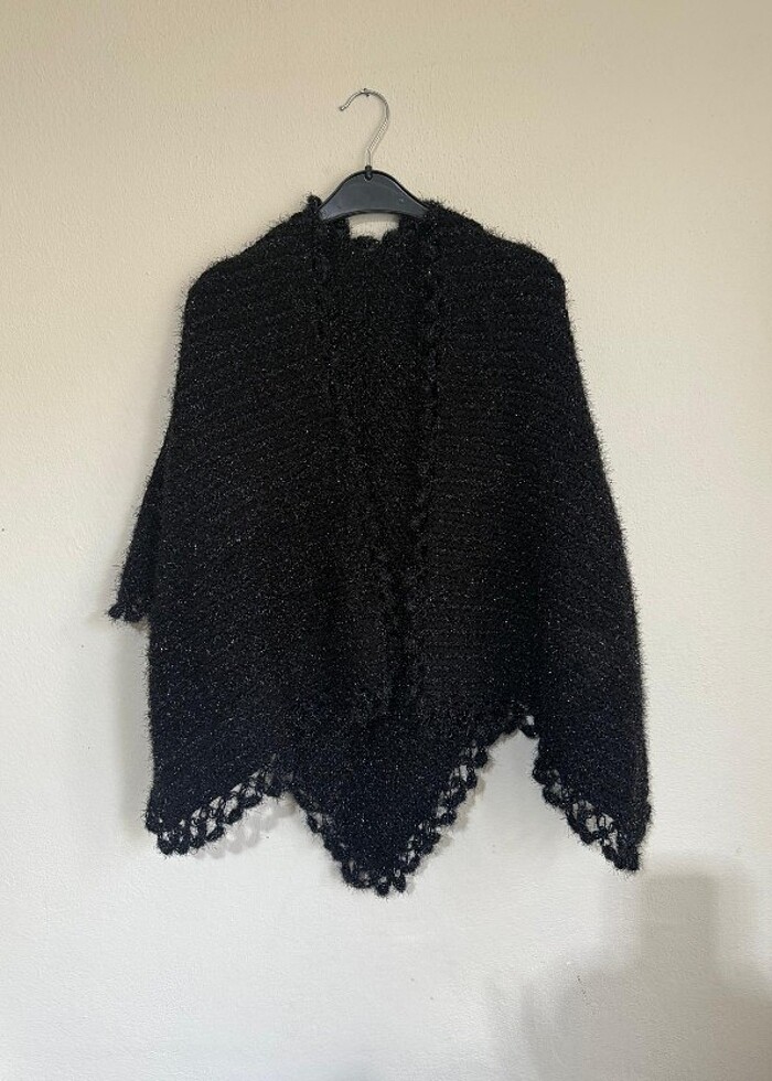 El örmesi şal - Görsel 3