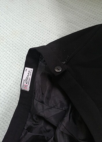 Uzun etek - Görsel 3