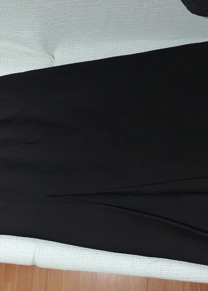 Uzun etek - Görsel 2