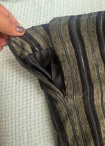 Uzun etek - Görsel 3