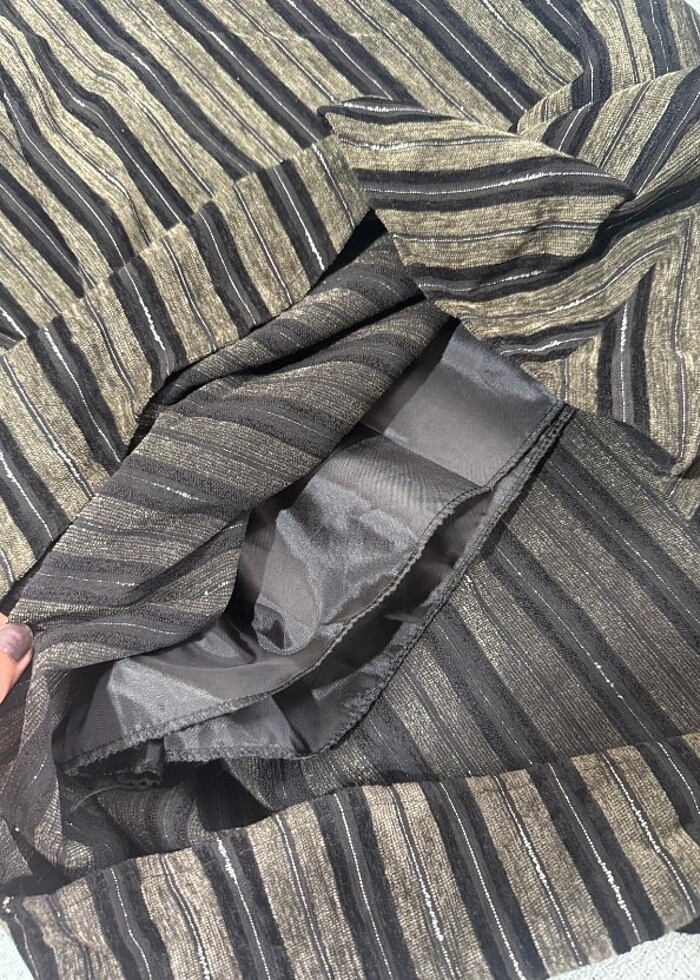 Uzun etek - Görsel 2