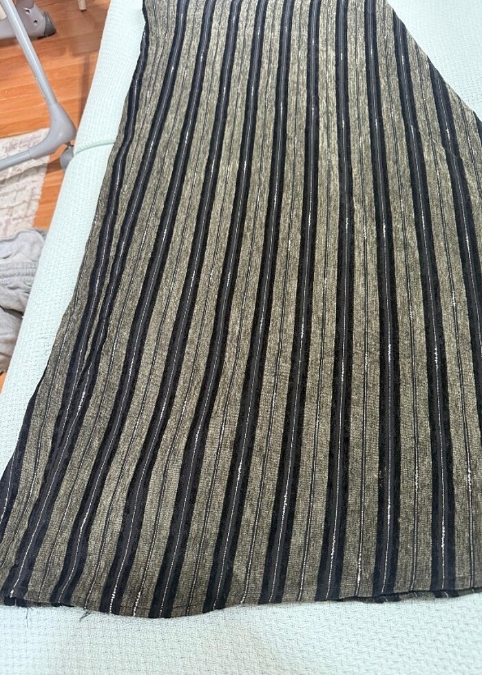 Uzun etek - Görsel 4