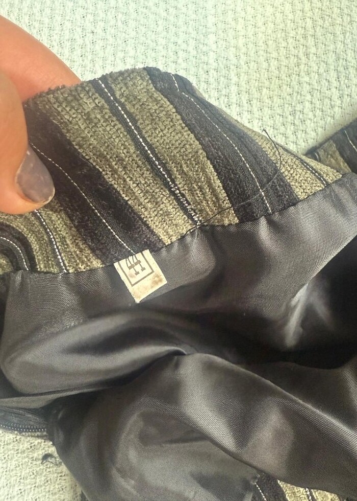 Uzun etek - Görsel 5