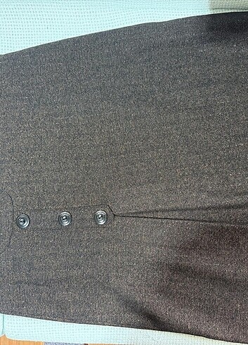 Uzun etek - Görsel 4