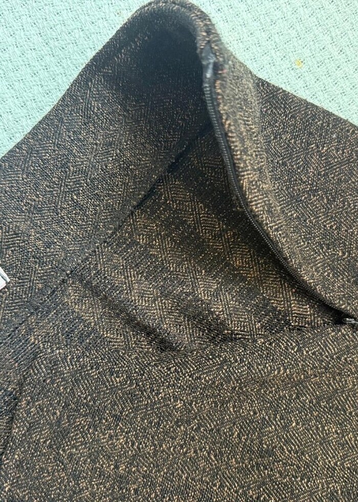 Uzun etek - Görsel 2