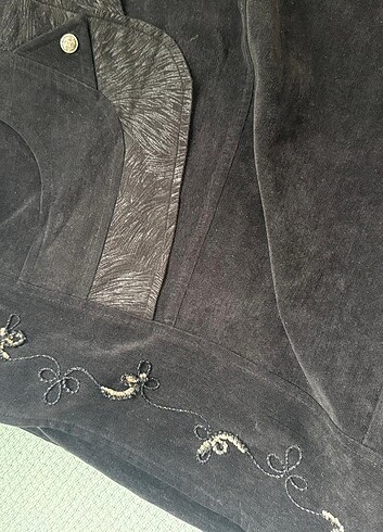 Uzun etek - Görsel 4