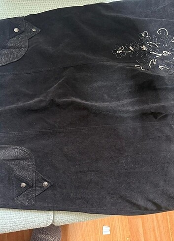 Uzun etek - Görsel 5