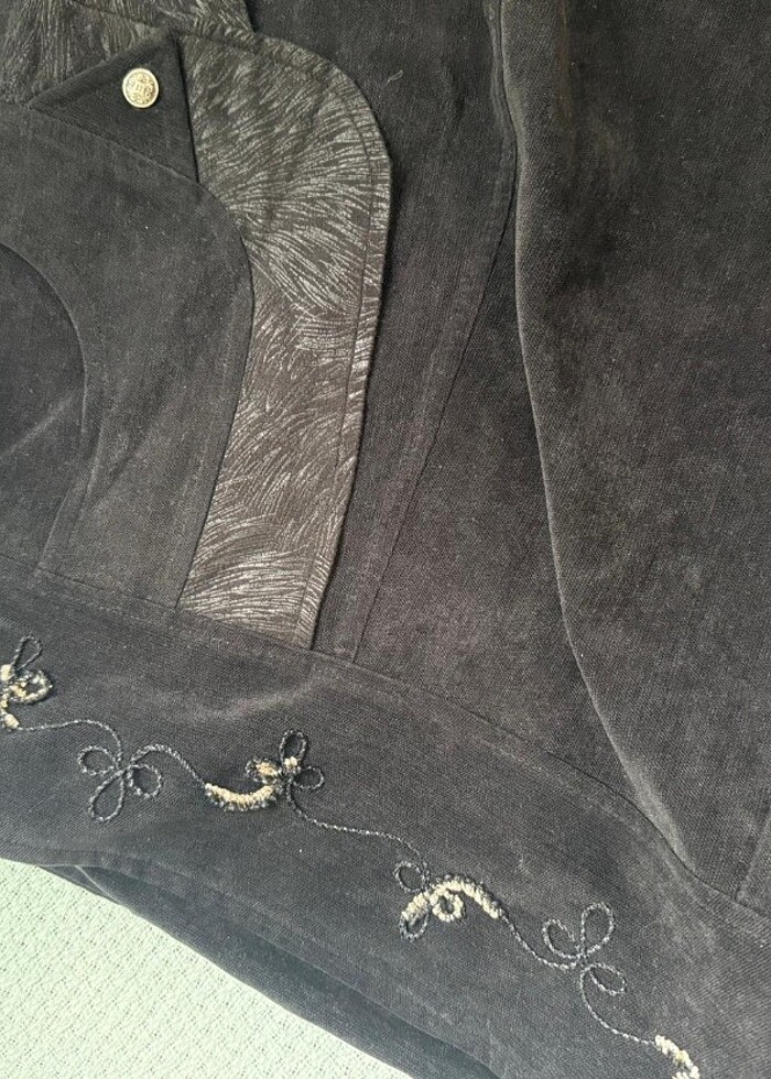 Uzun etek - Görsel 4