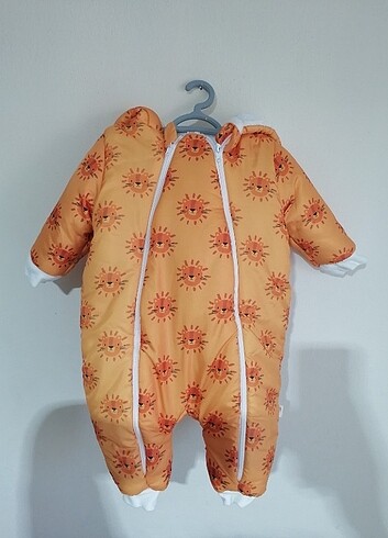 Astronot Tulum - Görsel 2