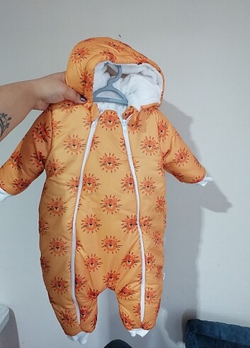 Astronot Tulum - Görsel 3