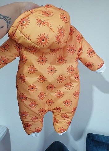 Astronot Tulum - Görsel 4