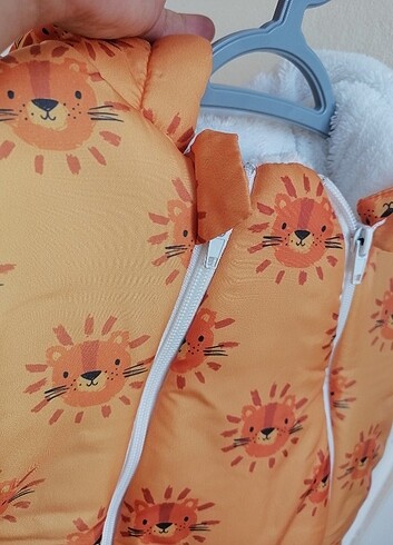 Astronot Tulum - Görsel 5