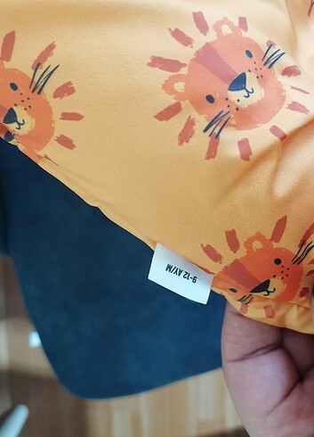 Astronot Tulum - Görsel 6