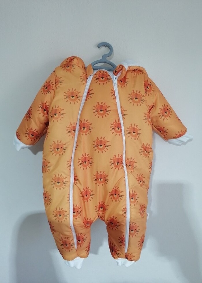 Astronot Tulum  - Görsel 2