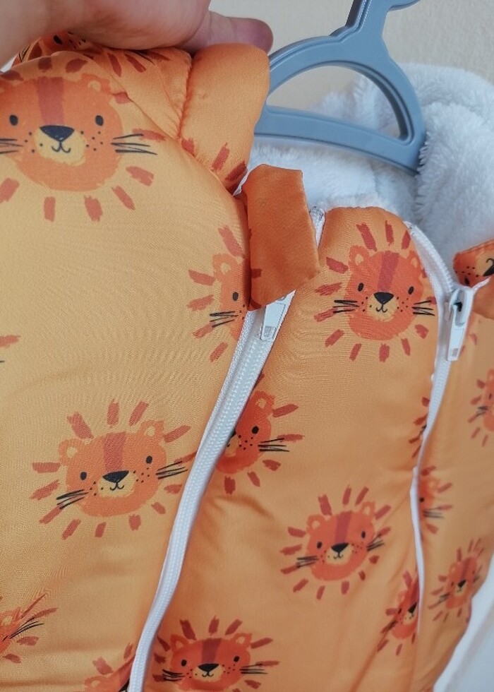 Astronot Tulum  - Görsel 5