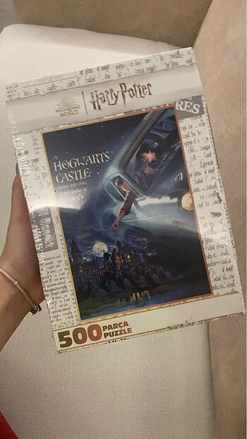Puzzle