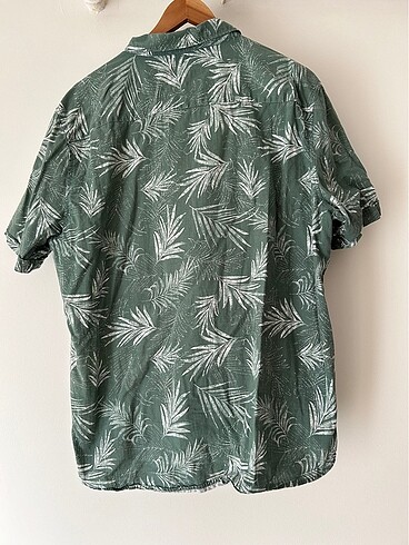 LC Waikiki Lcwaikiki 2x beden cotton gömlek