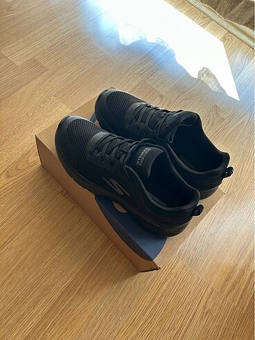 38 Beden Skechers go walk