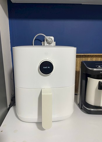 Airfryer