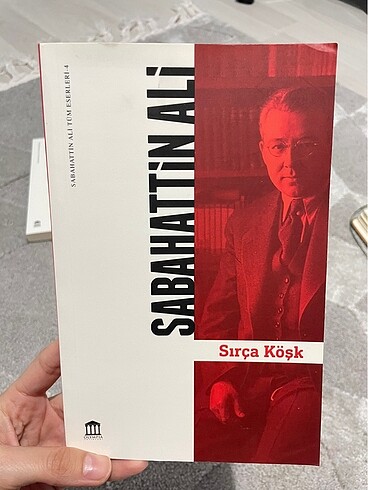  Türk Edebiyatının Usta Kalemi