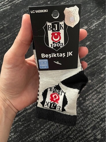 3lü çorap