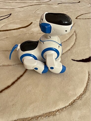 Robot köpek