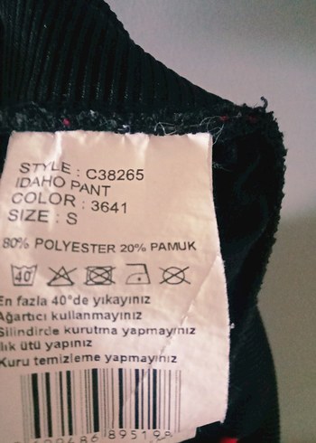 orijinal Hummel  Fermuarlı Gri Eşofman Takımı - Görsel 5