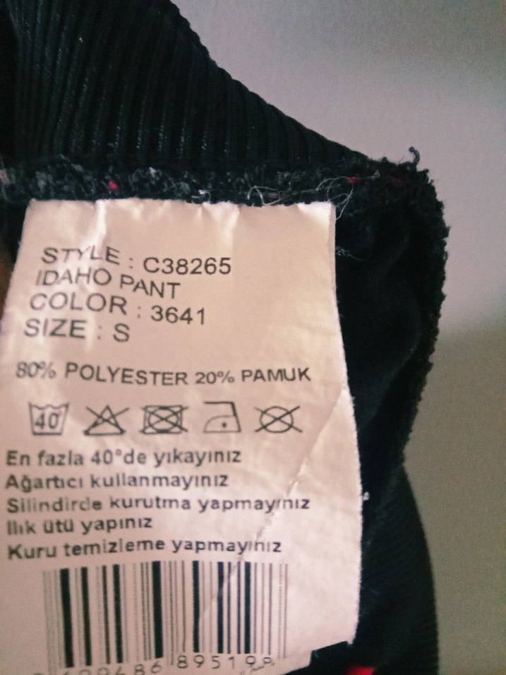 orijinal Hummel  Fermuarlı Gri Eşofman Takımı - Görsel 5