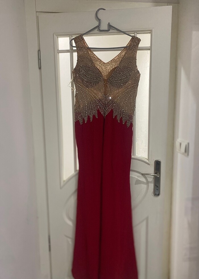 Tasarım Abiye - Görsel 2