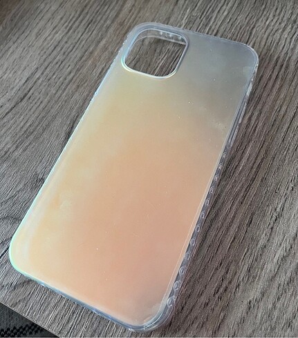 iPhone 12 kılıf