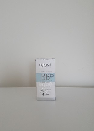 Farmasi