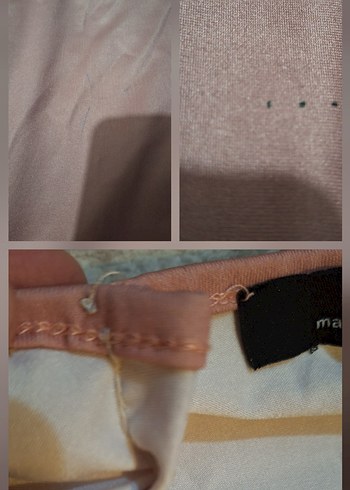 Mayovera Tesettür Mayo(40 beden) - Görsel 8