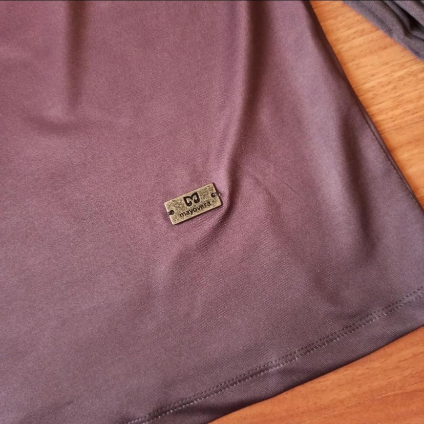 Mayovera Tesettür Mayo(40 beden) - Görsel 3