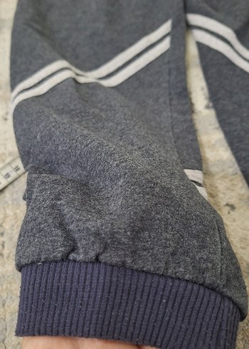 10 ve 12 yaş eşofman altı tek fiyat - Görsel 7